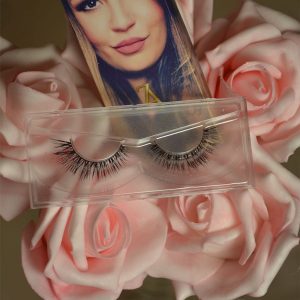 Mink Lashes – Ajla