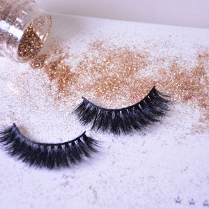 Mink Lashes – Es