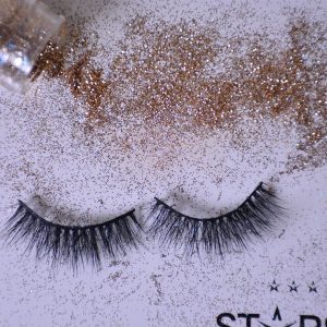 Mink Lashes – Fatima